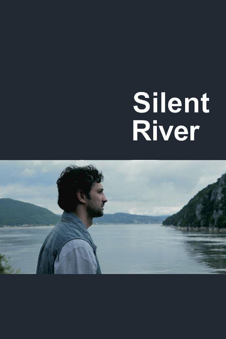 Poster of Silent River