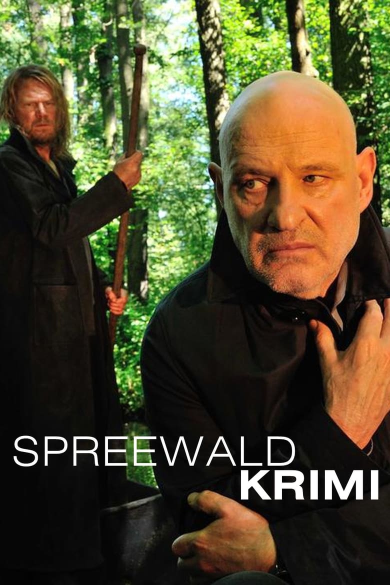 Poster of Cast and Crew in Spreewaldkrimi - Season 1 - Episode 3 - Episode 3