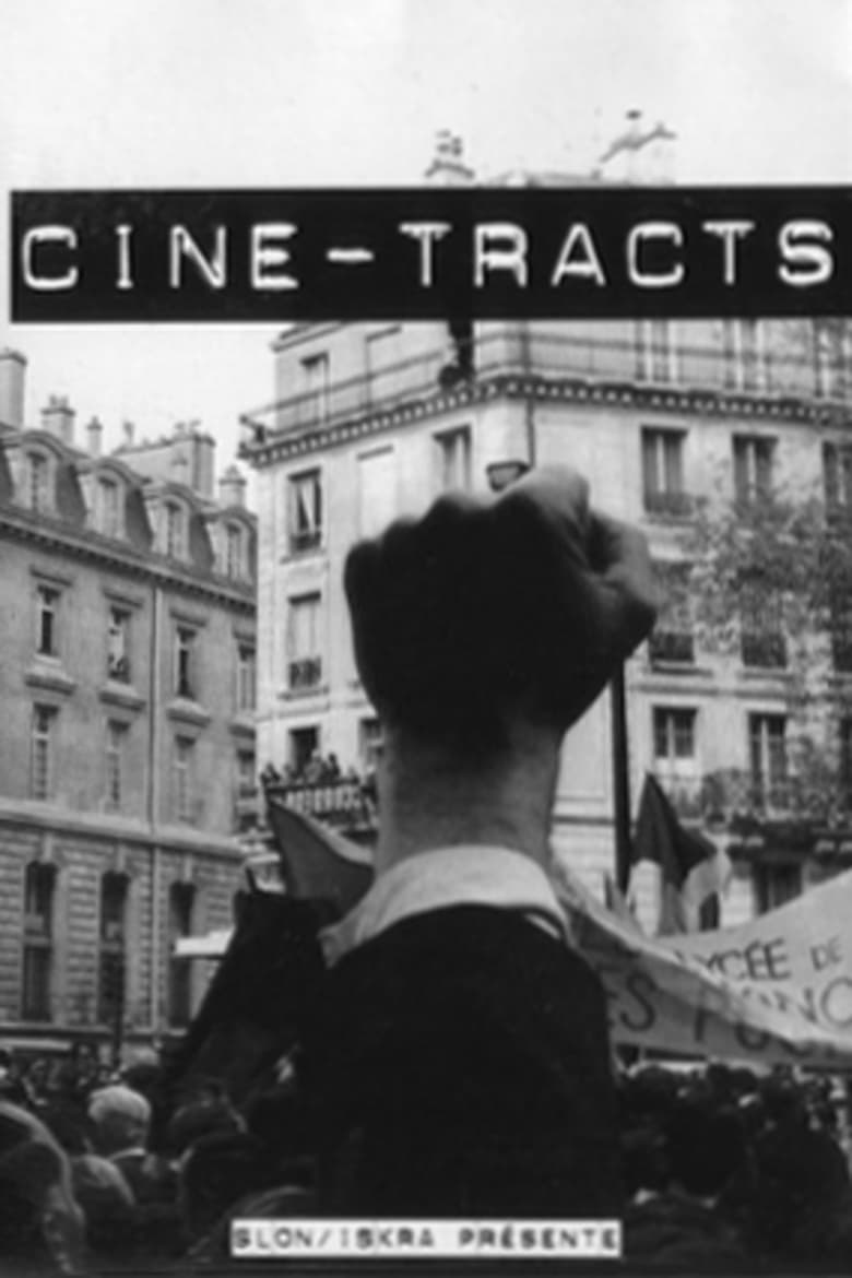 Poster of Cinétracts