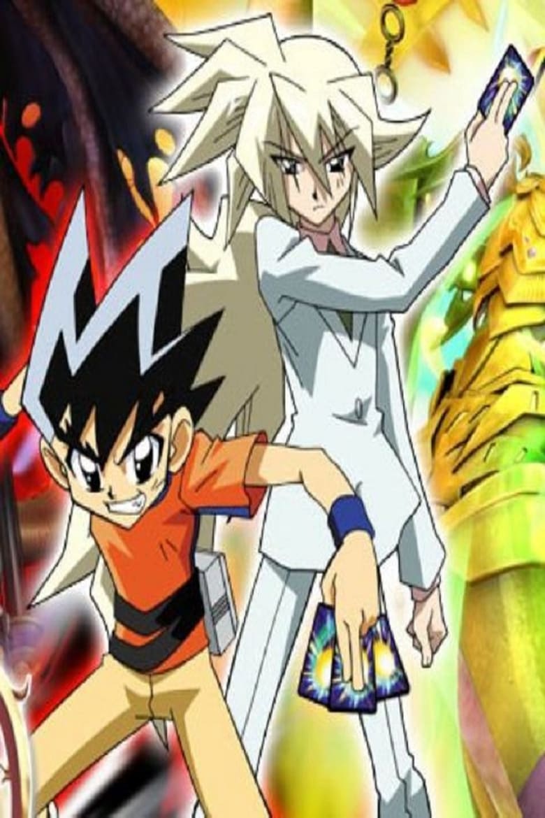 Poster of Episodes in Duel Masters - Zero Duel Masters - Zero Duel Masters