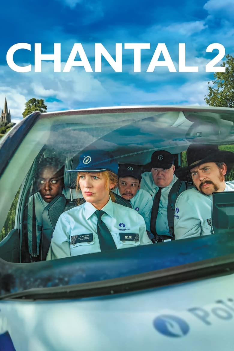 Poster of Episodes in Chantal - Season 2 - Season 2