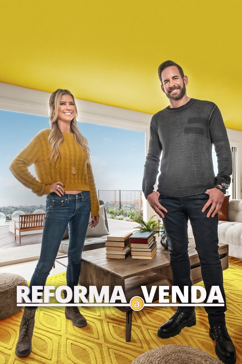 Poster of Episodes in Flip Or Flop - Season 10 - Season 10