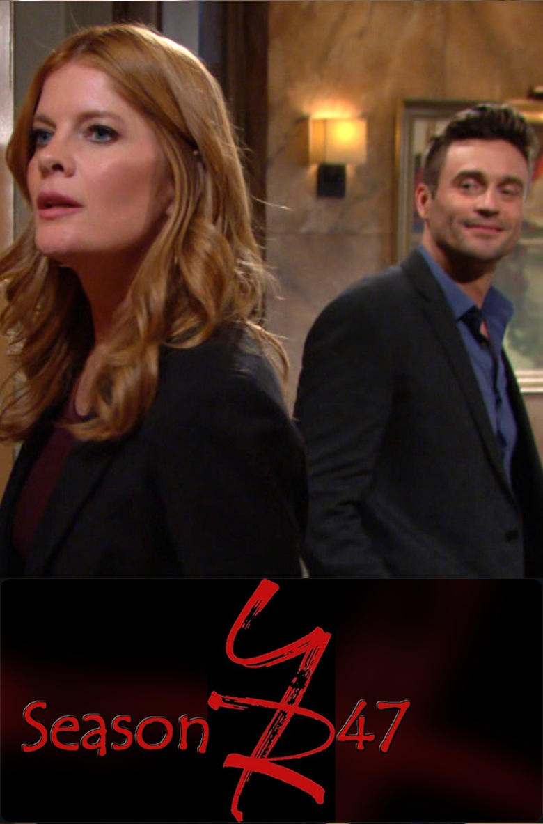 Poster of Episodes in The Young And The Restless - Season 47 - Season 47