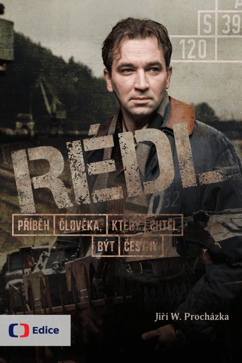 Poster of Rédl