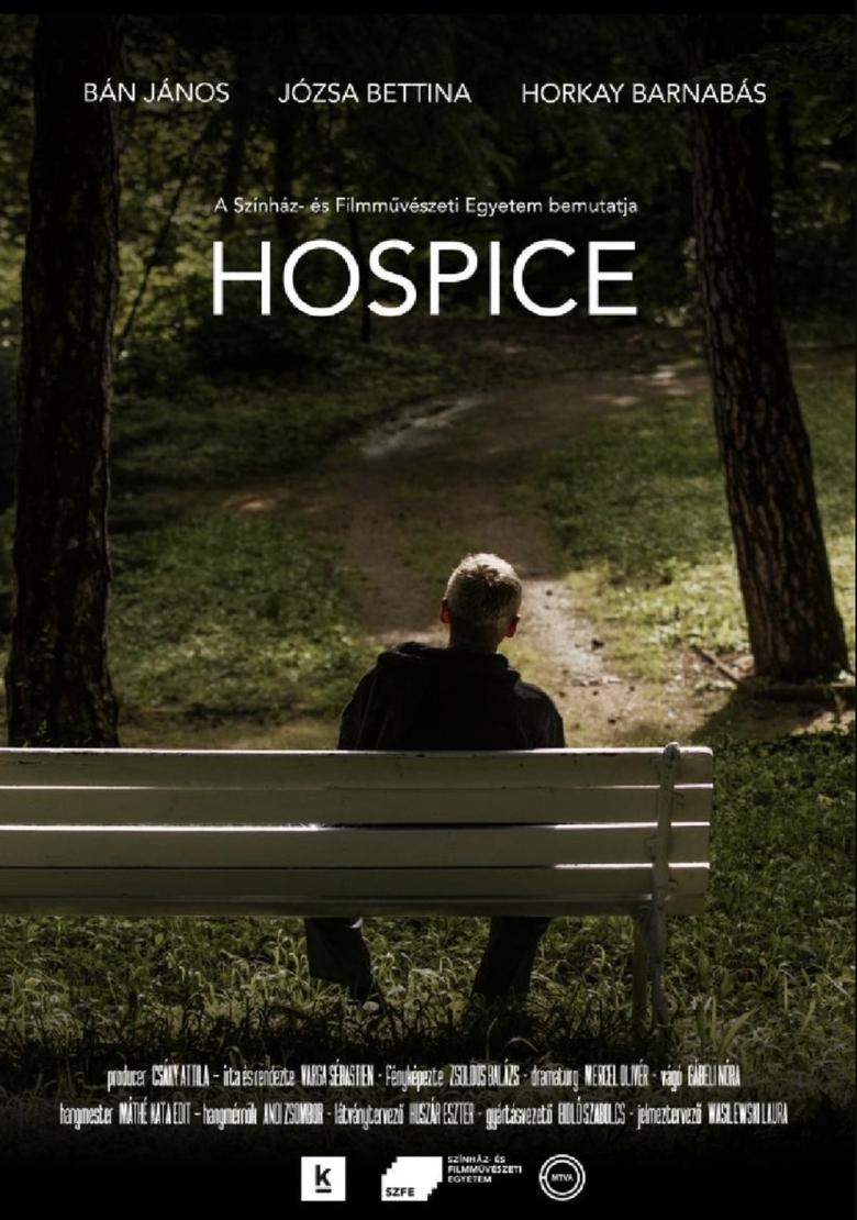 Poster of Hospice