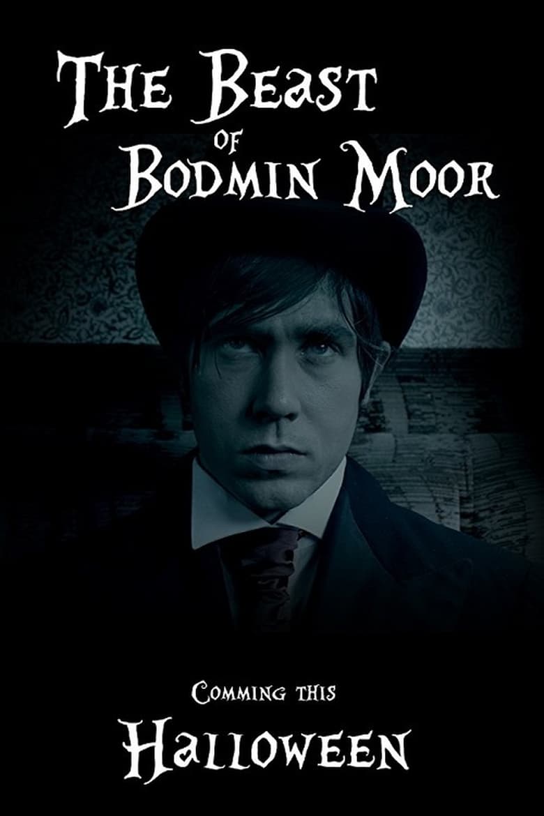 Poster of The Beast of Bodmin Moor