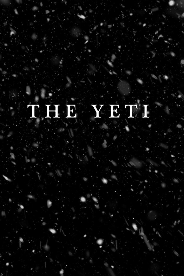 Poster of The Yeti