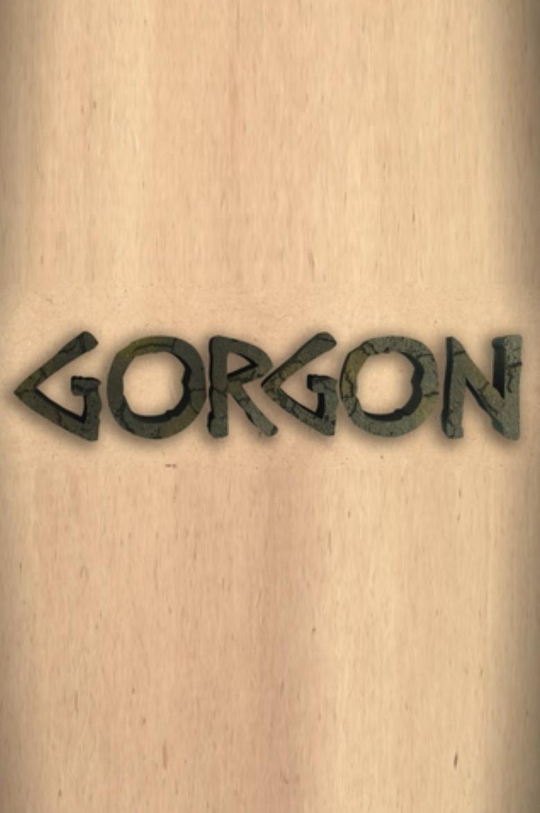 Poster of Gorgon