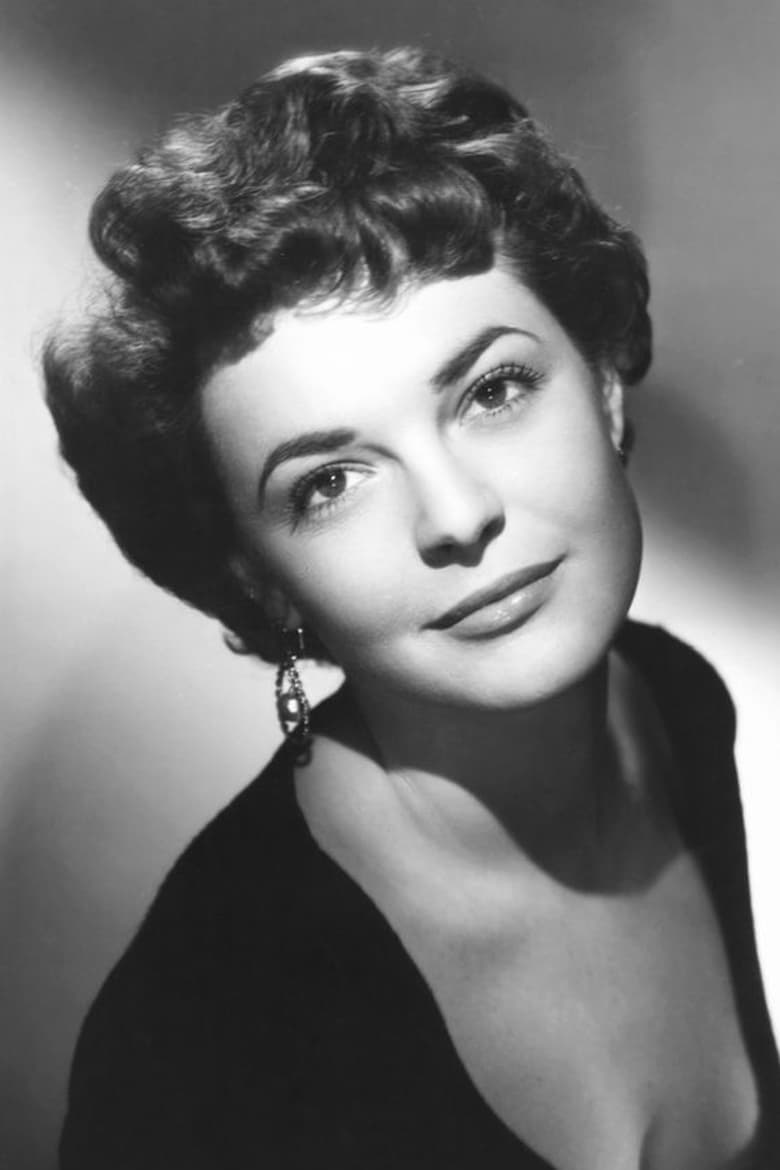 Portrait of Anne Bancroft