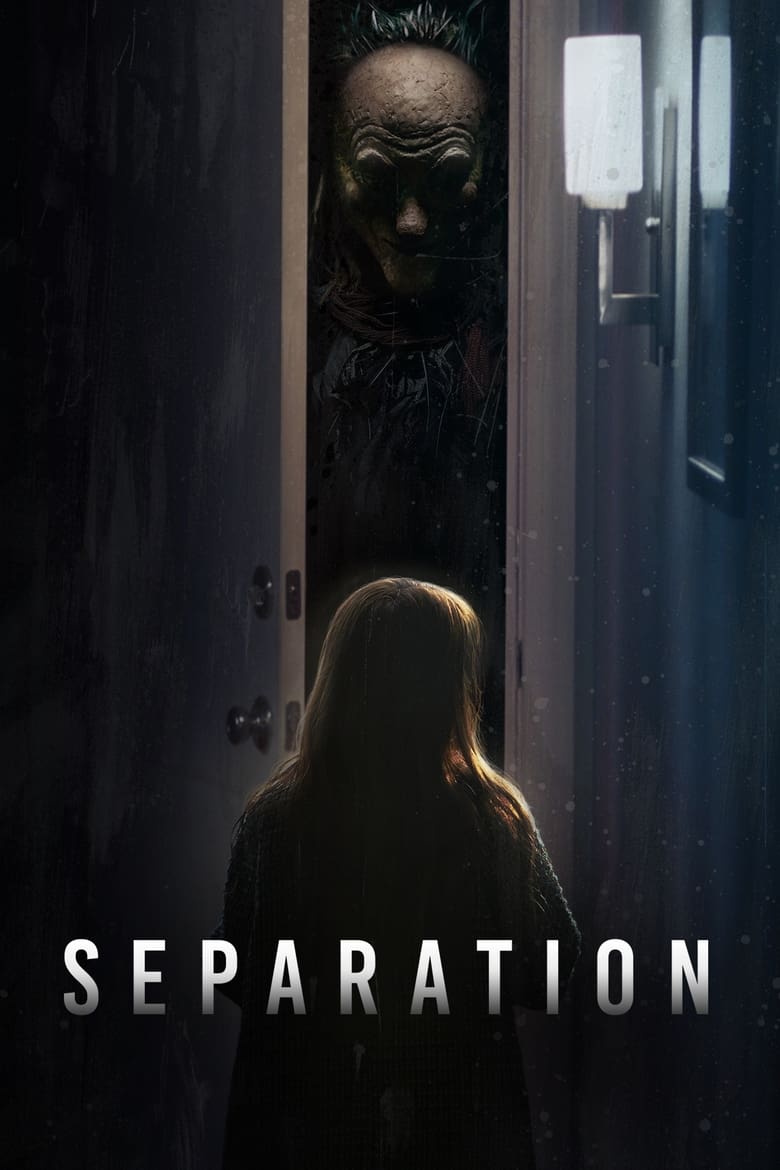 Poster of Separation