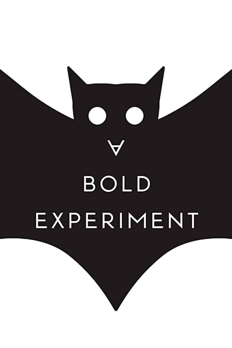 Poster of A Bold Experiment