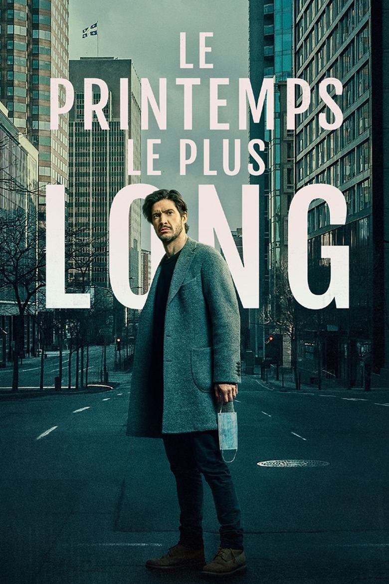 Poster of Le printemps le plus long