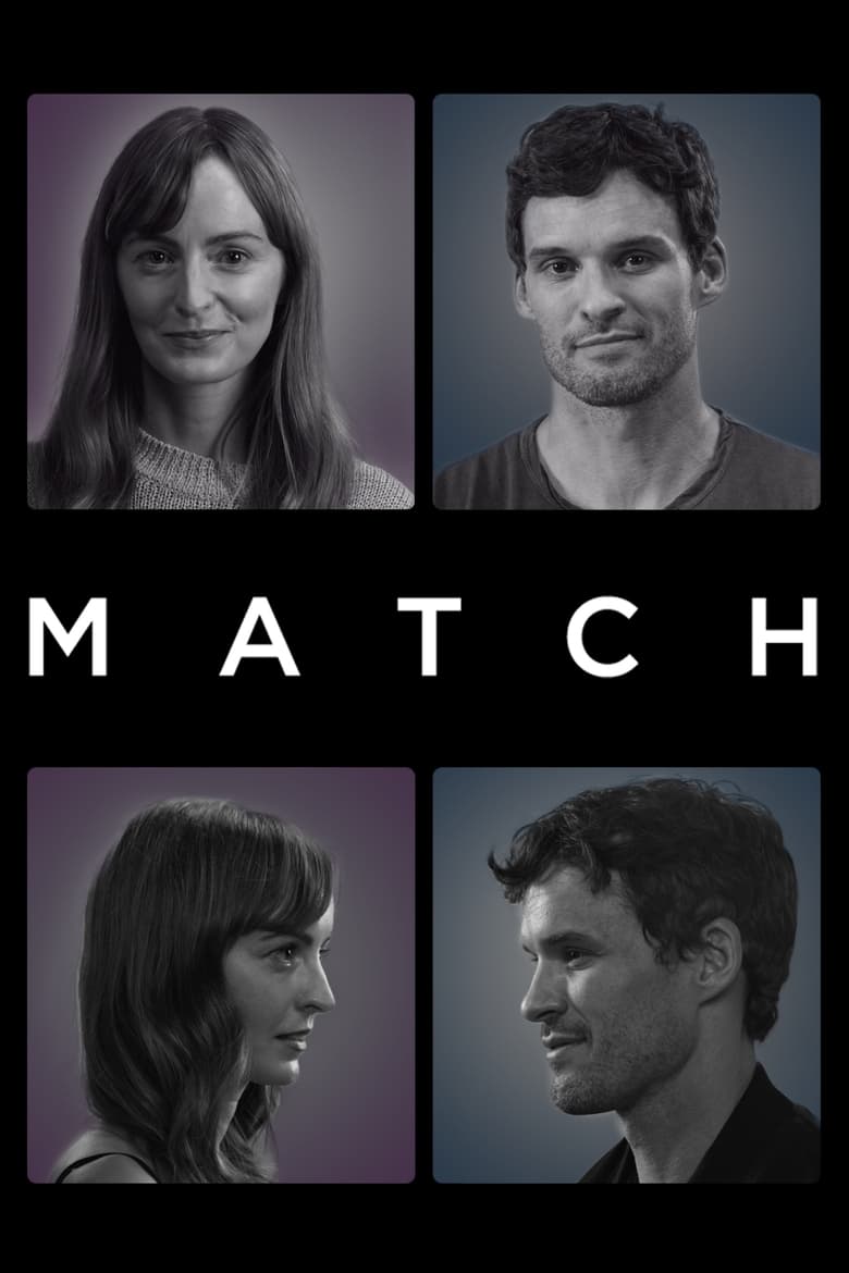 Poster of Match