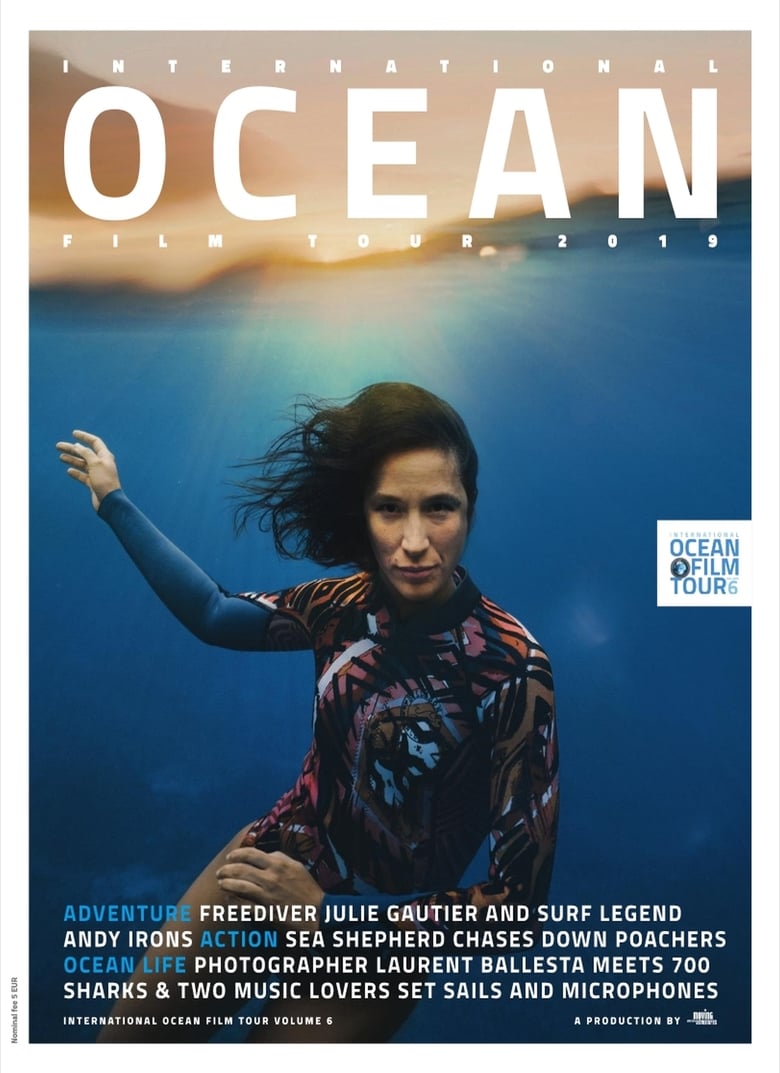 Poster of International OCEAN FILM TOUR Vol. 6