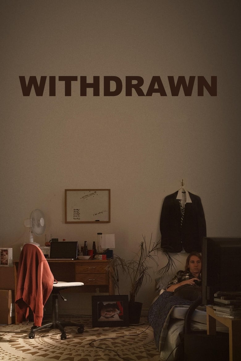 Poster of Withdrawn