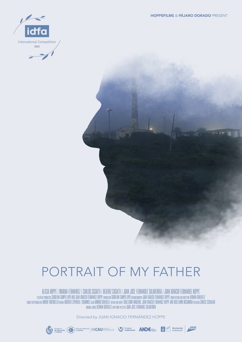 Poster of Portrait of My Father