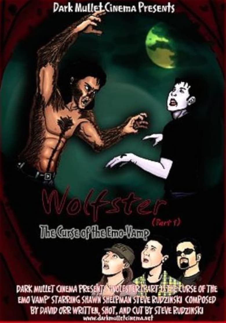 Poster of Wolfster