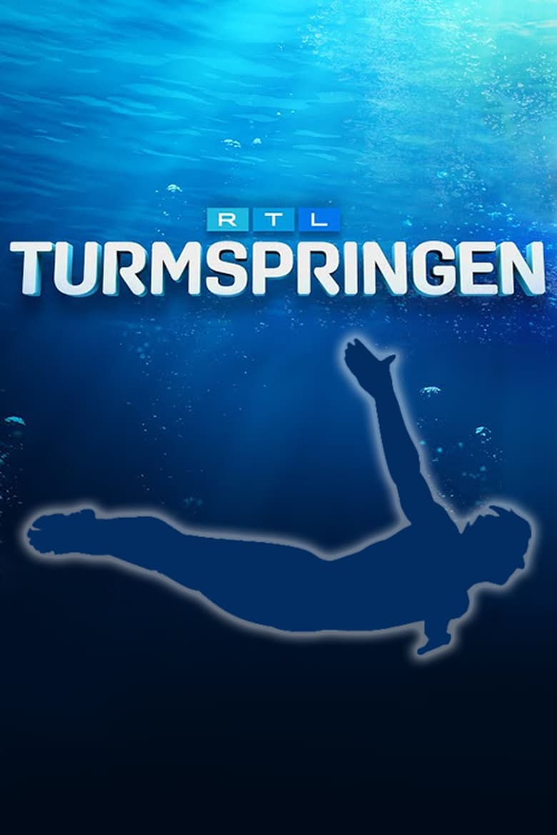 Poster of RTL Turmspringen