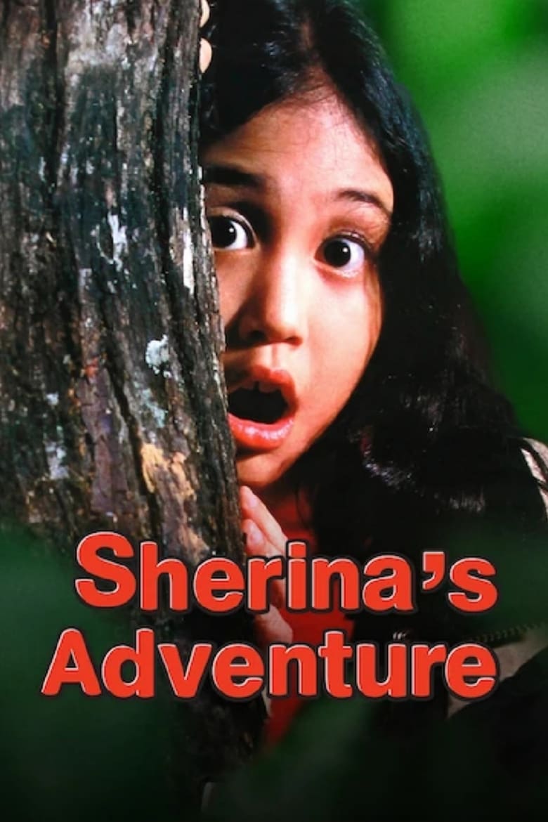 Poster of Sherina's Adventure