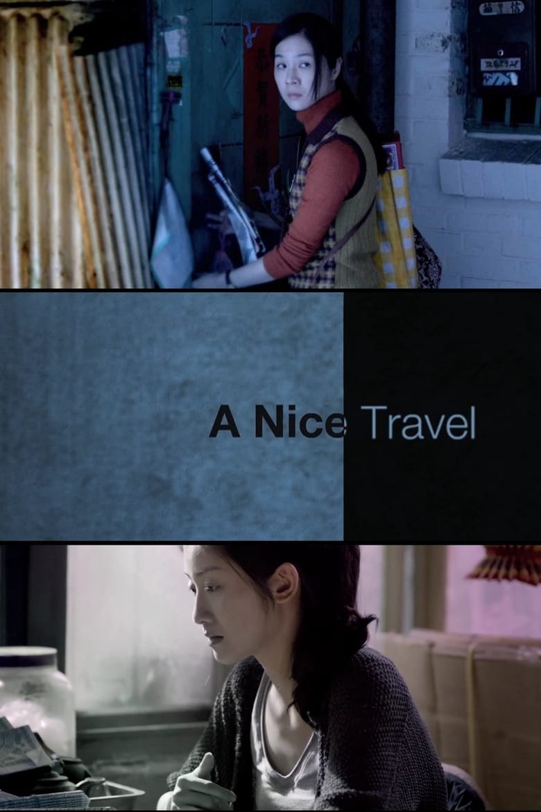 Poster of A Nice Travel