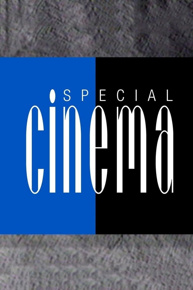 Poster of Spécial cinéma