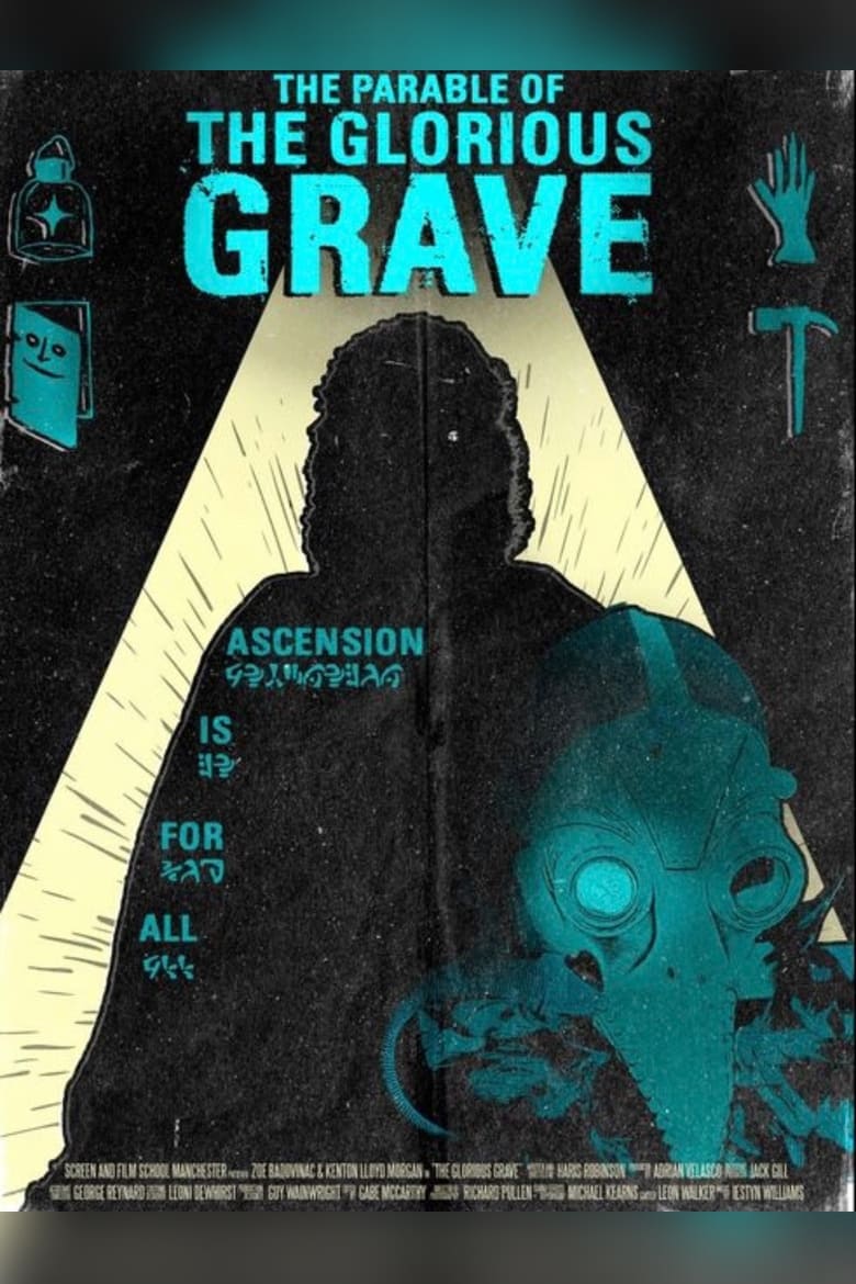 Poster of The Glorious Grave