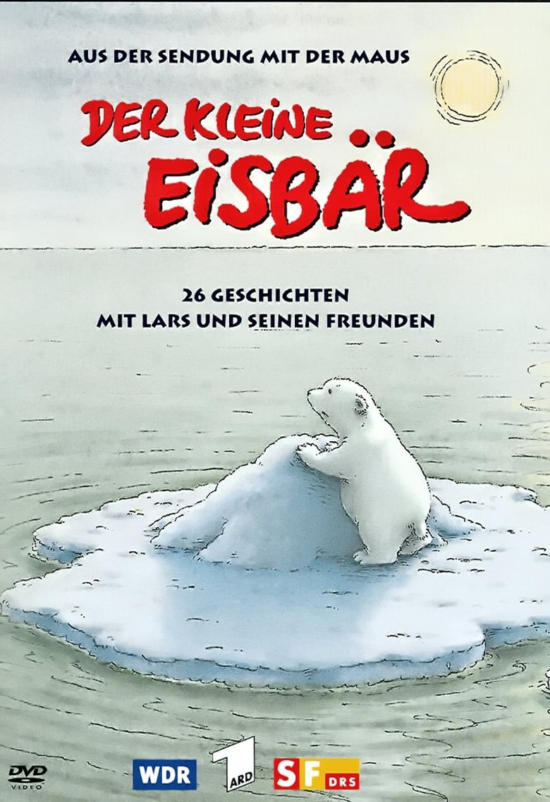 Poster of Der kleine Eisbär