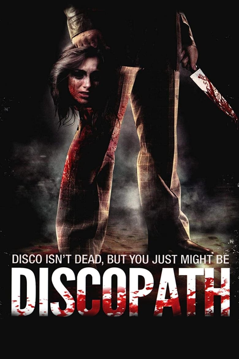 Poster of Discopath