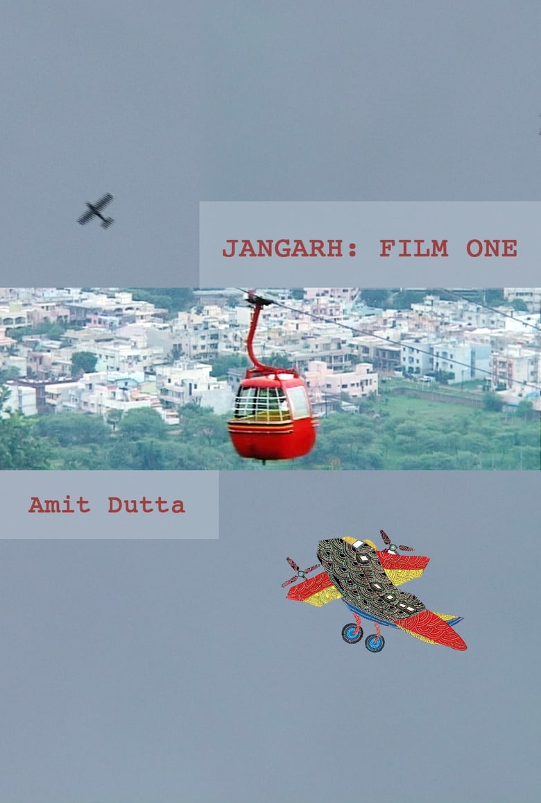 Poster of Jangarh Film One