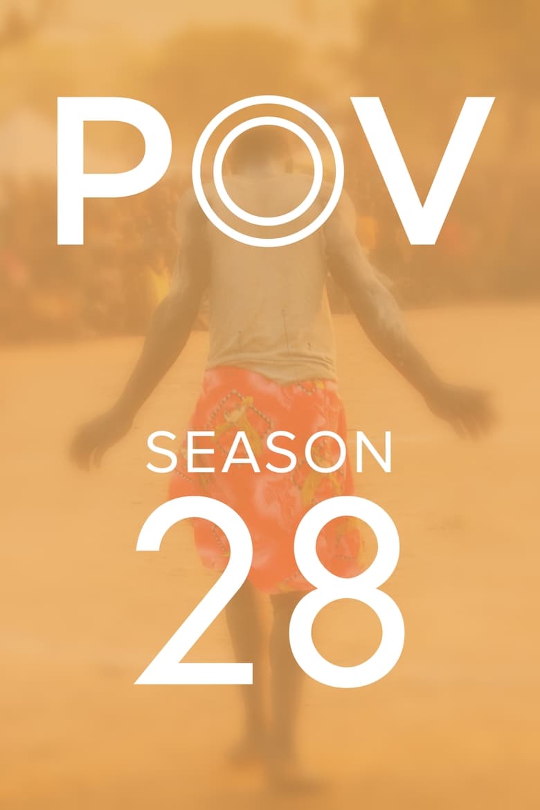 Poster of Episodes in POV - Season 28 - Season 28