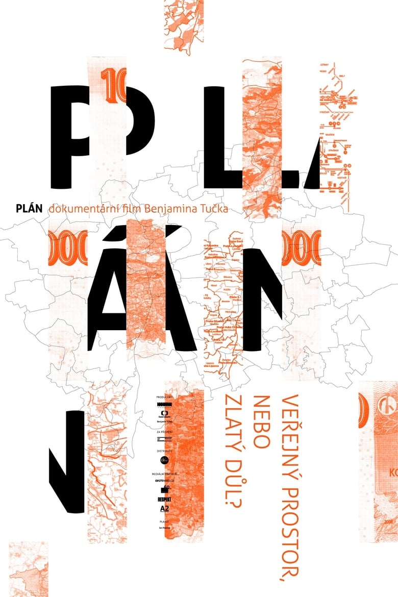 Poster of Plán