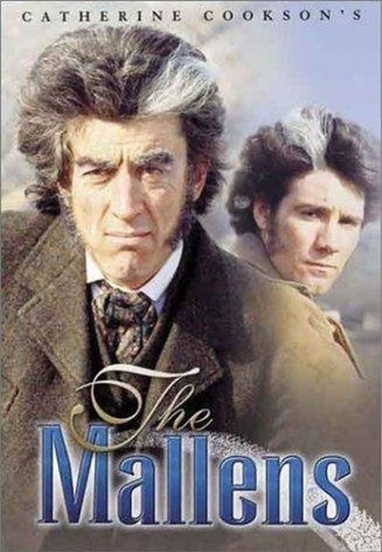 Poster of Episodes in The Mallens - Season 1 - Season 1