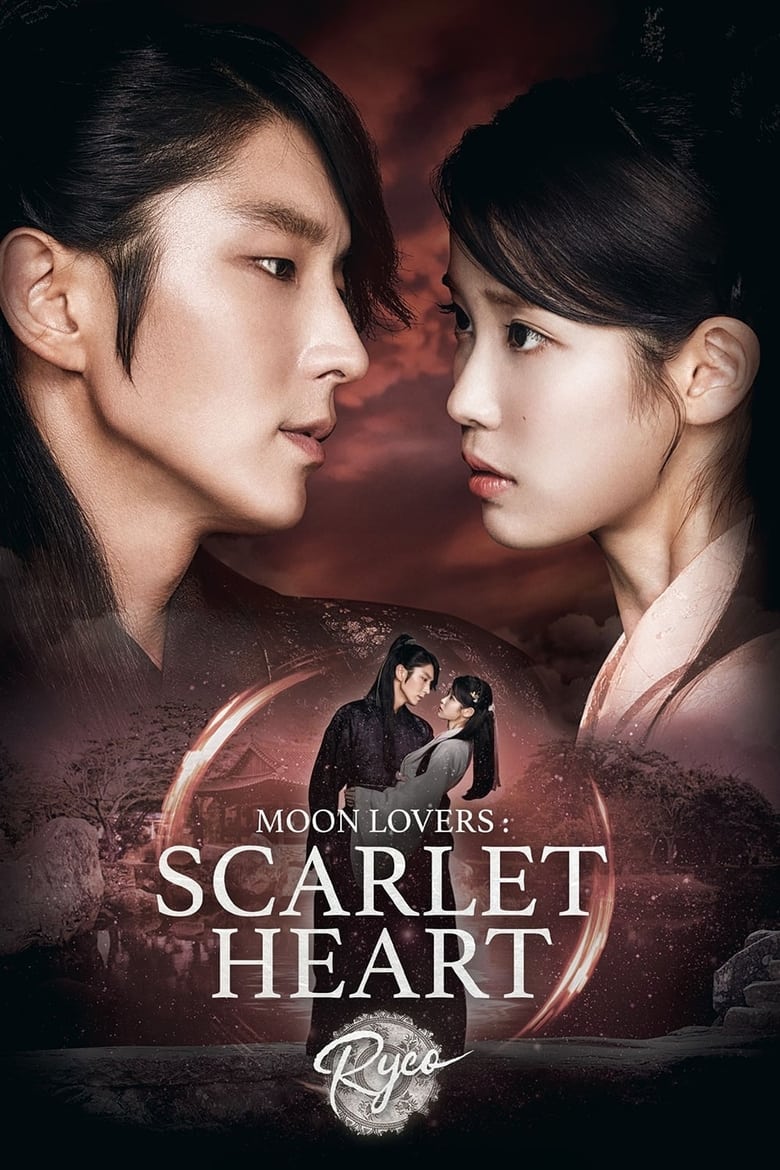 Poster of Episodes in Scarlet Heart  Ryeo - Season 1 - Season 1