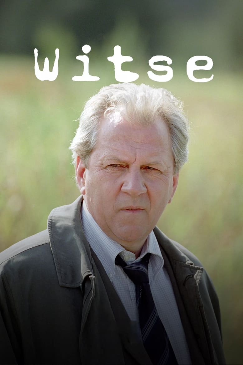 Poster of Witse