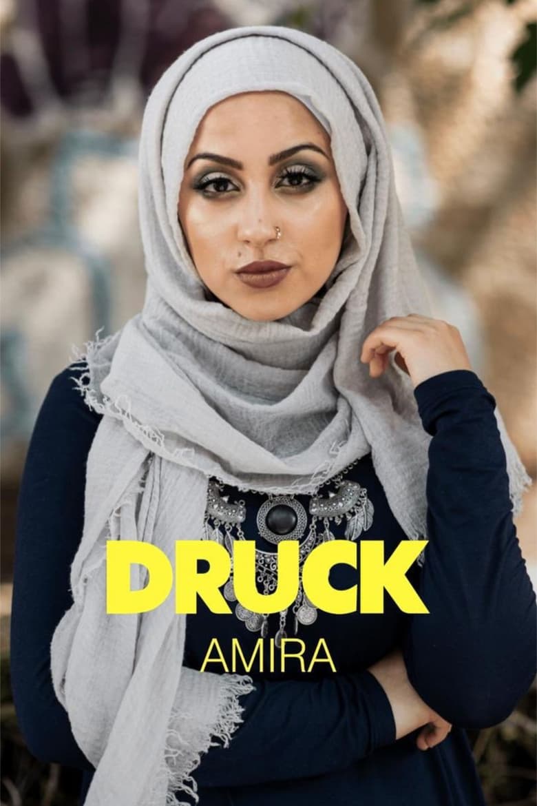 Poster of Cast and Crew in DRUCK - Season 4 - Episode 5 - Broken Hearts