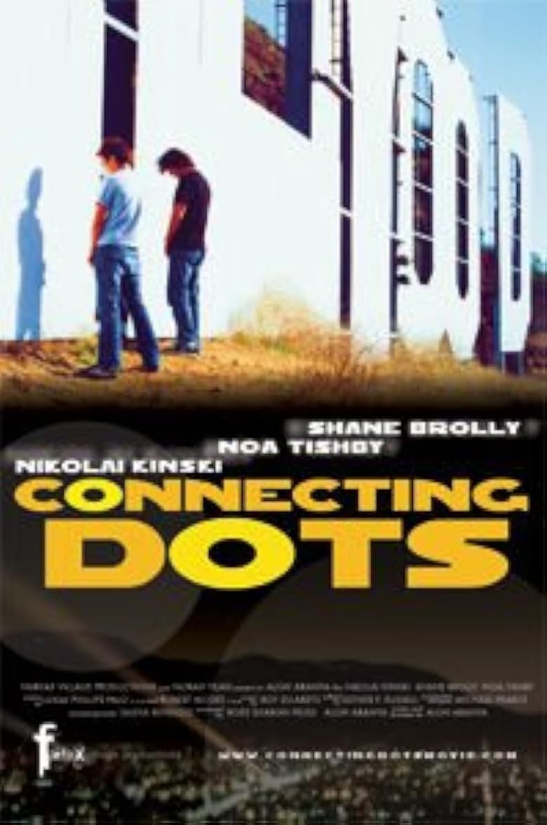 Poster of Connecting Dots