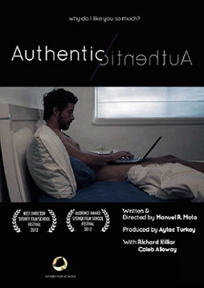 Poster of Authentic