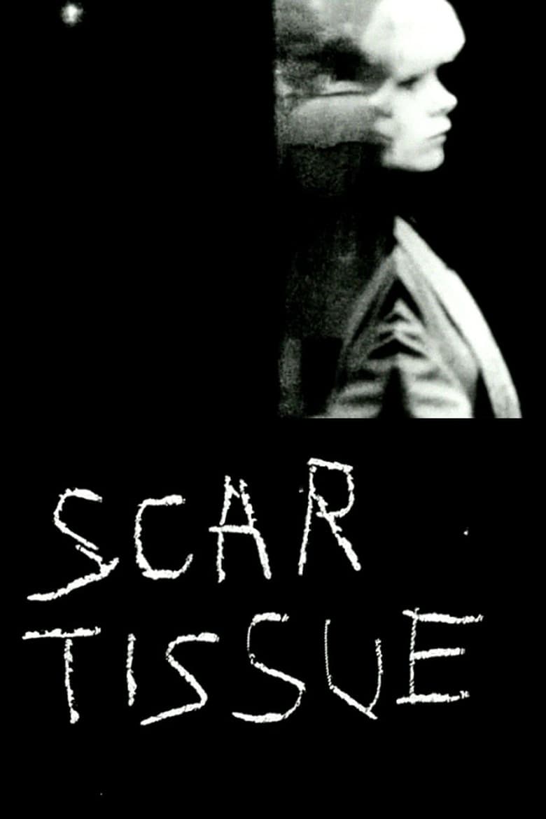 Poster of Scar Tissue