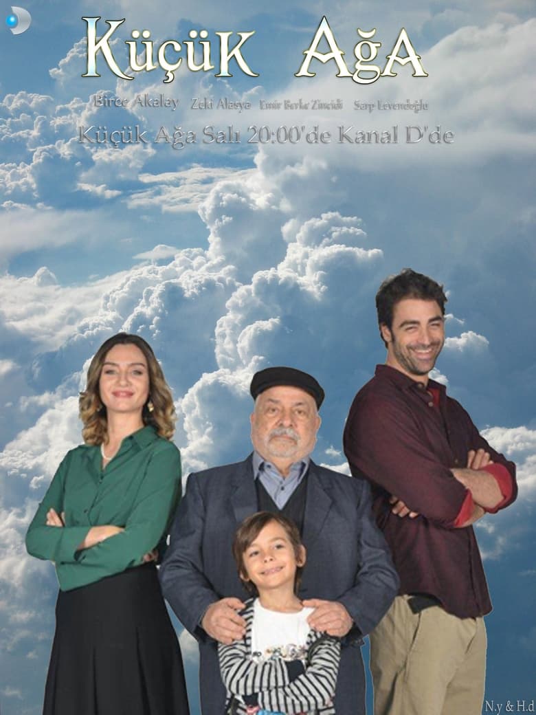 Poster of Küçük Ağa