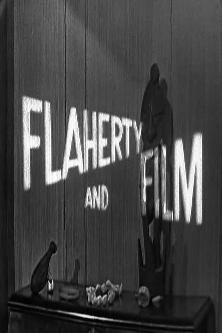 Poster of Flaherty and Film