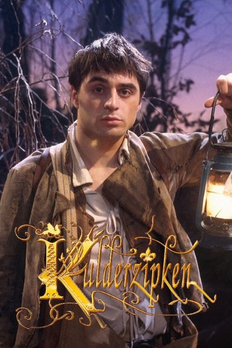 Poster of Kulderzipken