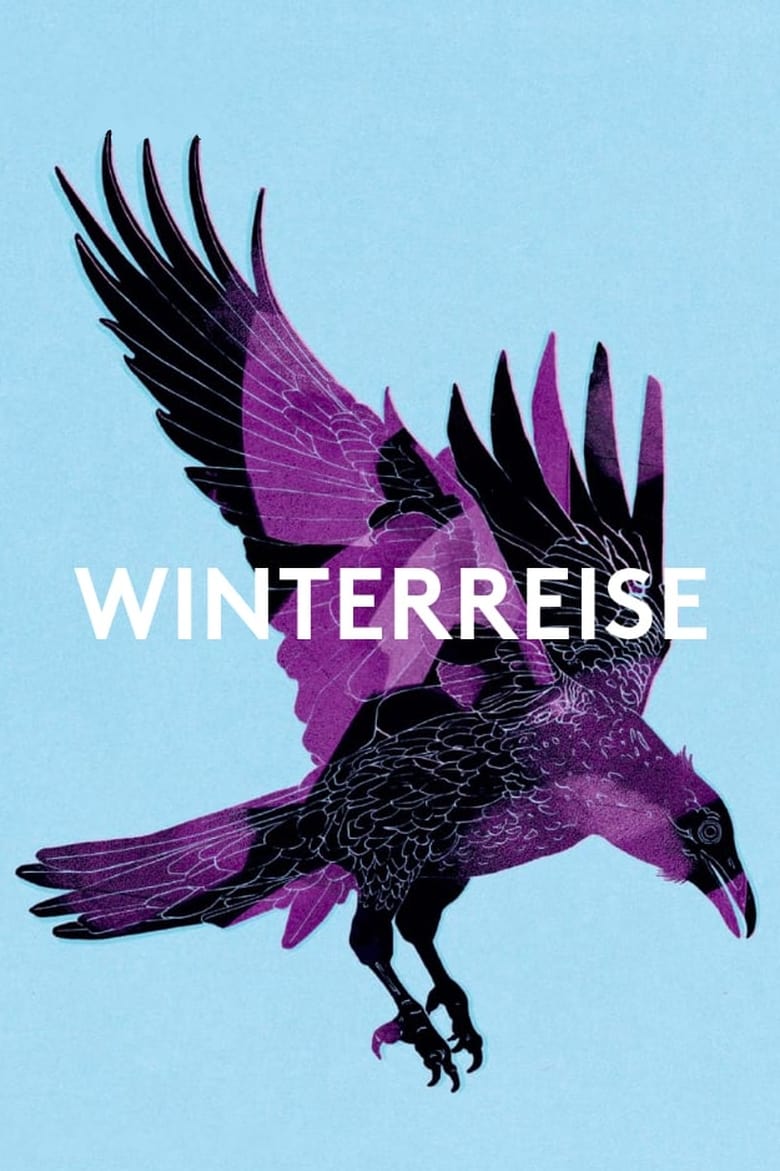 Poster of Winterreise