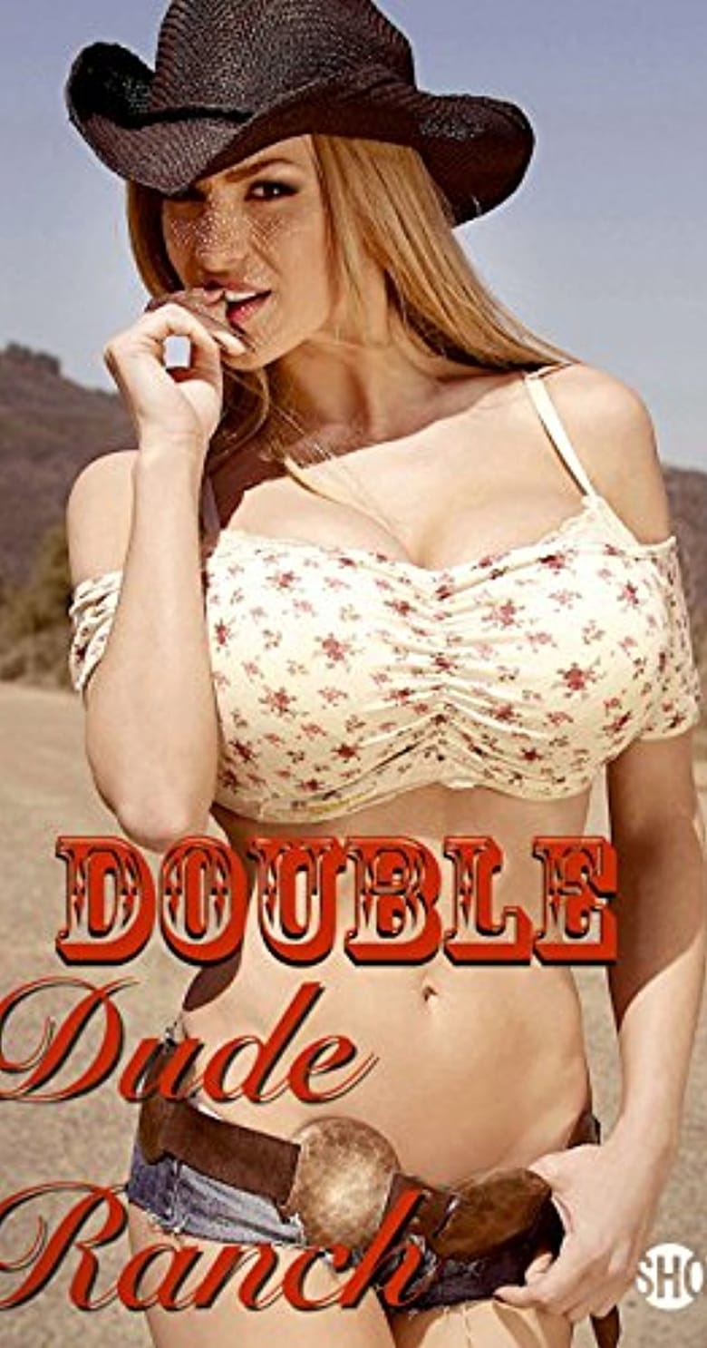 Poster of Double D Dude Ranch