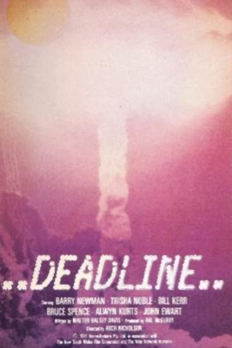 Poster of Deadline