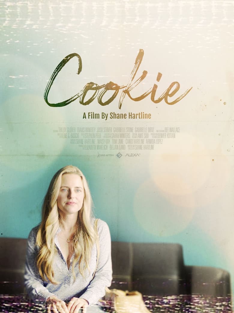 Poster of Cookie