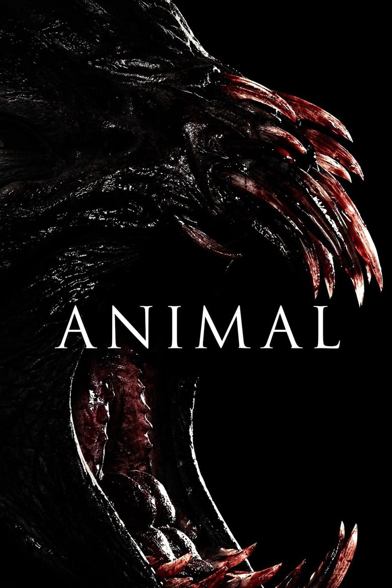 Poster of Animal