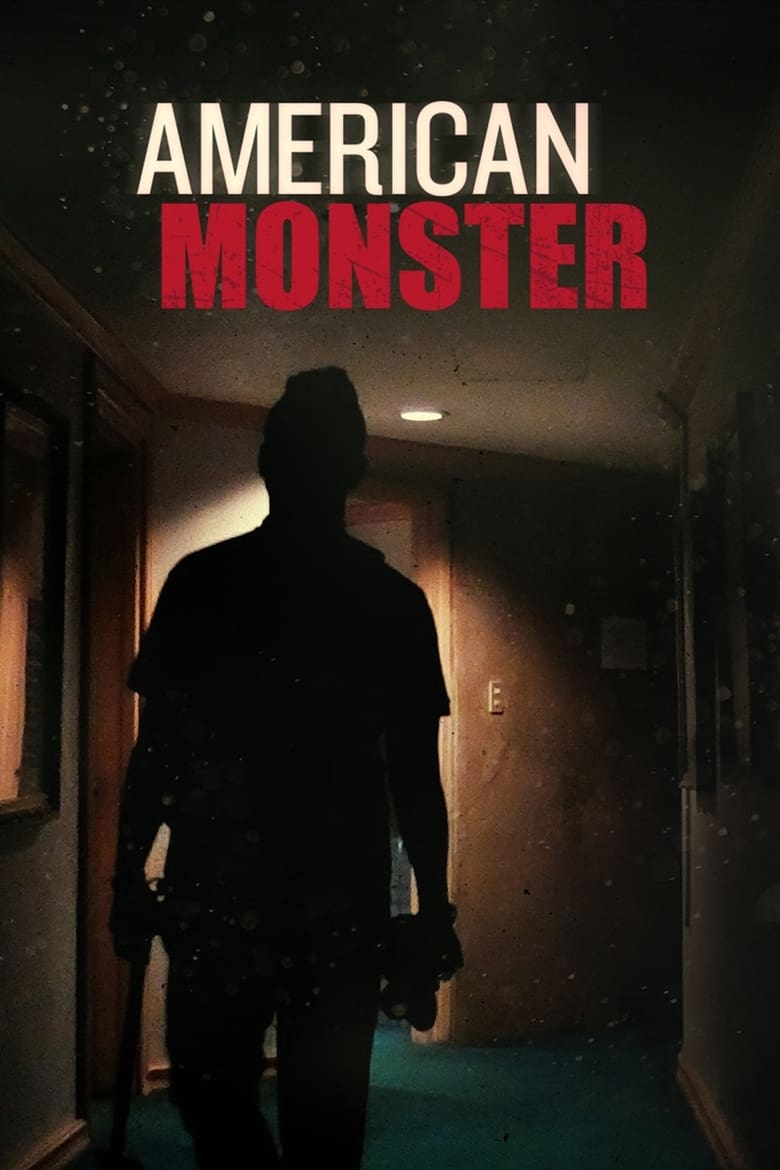 Poster of Episodes in American Monster - Season 8 - Season 8