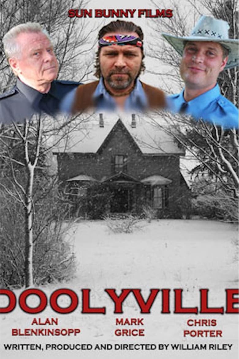 Poster of Doolyville