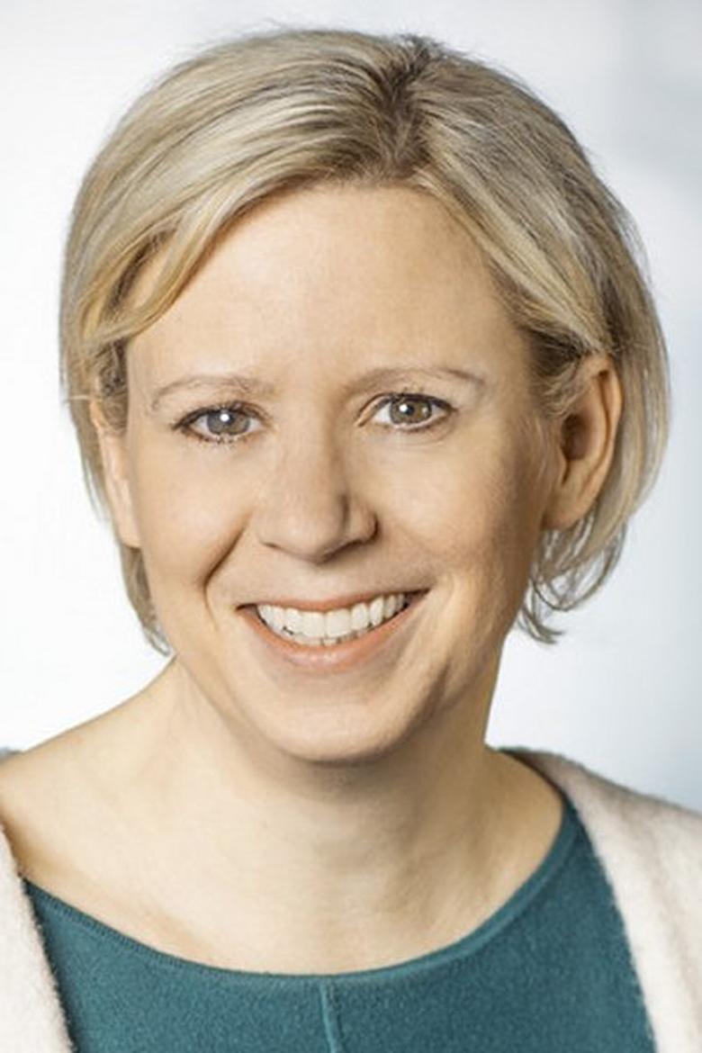 Portrait of Katharina Görtz