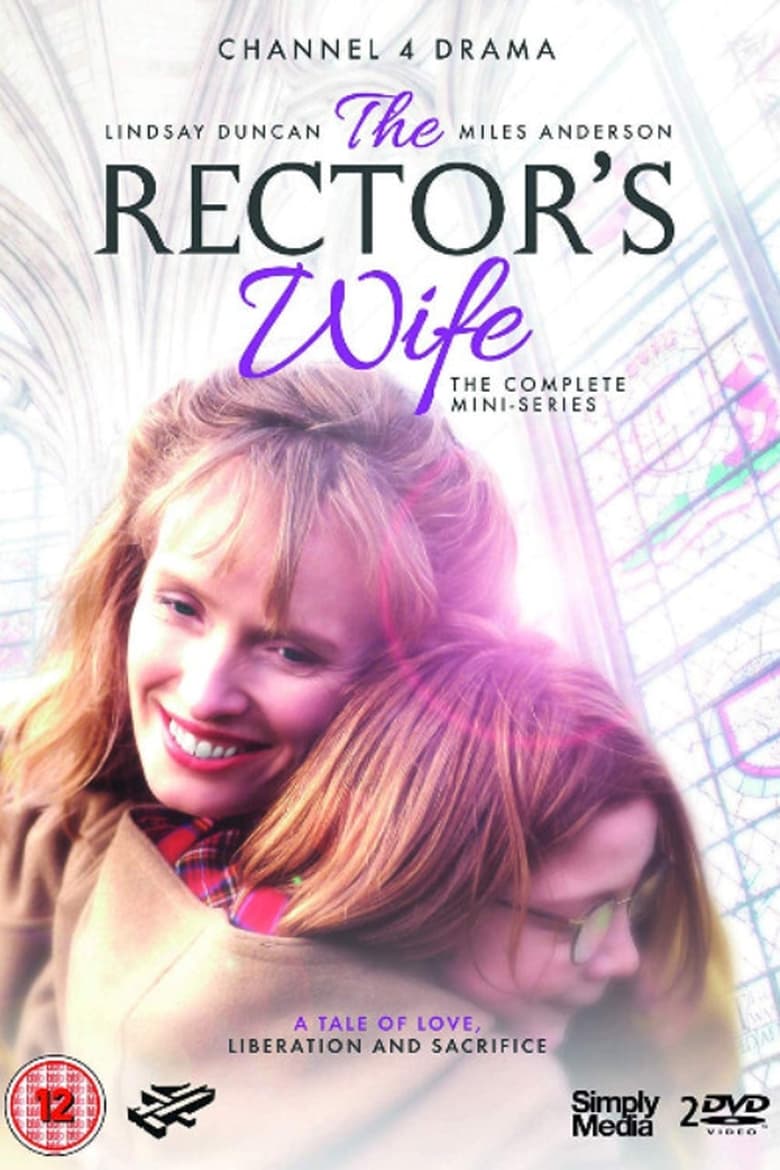 Poster of The Rector's Wife